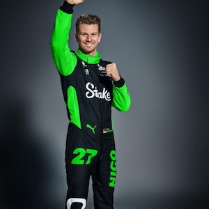 Go Kart Racing Suit 2025, with free Gift (tshirt, Balaclava) CIK/FIA Level 2 Approved