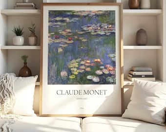 MONET 　JEAN-PAUL CRESPELLE Monet (The Masterworks) by Jean-Paul Crespelle | Goodreads