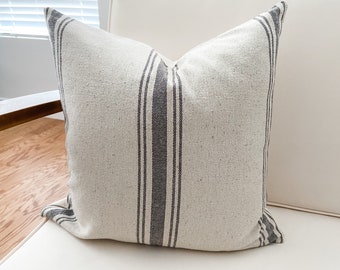 flour sack pillow cases