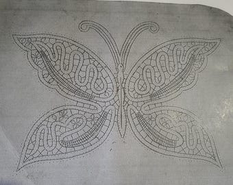 butterfly