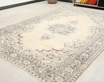 Oversized Rugs