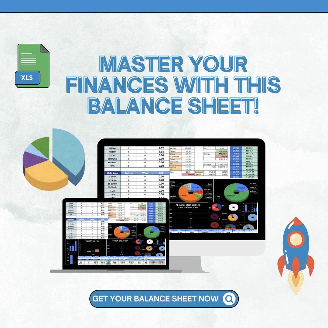 Balance Sheet - Etsy