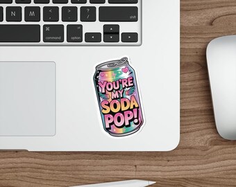 My Little Soda Pop PNG - Etsy