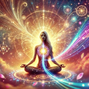 Personalized Energy Healing Session – Focus on What Matters Most to You - Tailored Healing For Your Unique Needs & Intentions