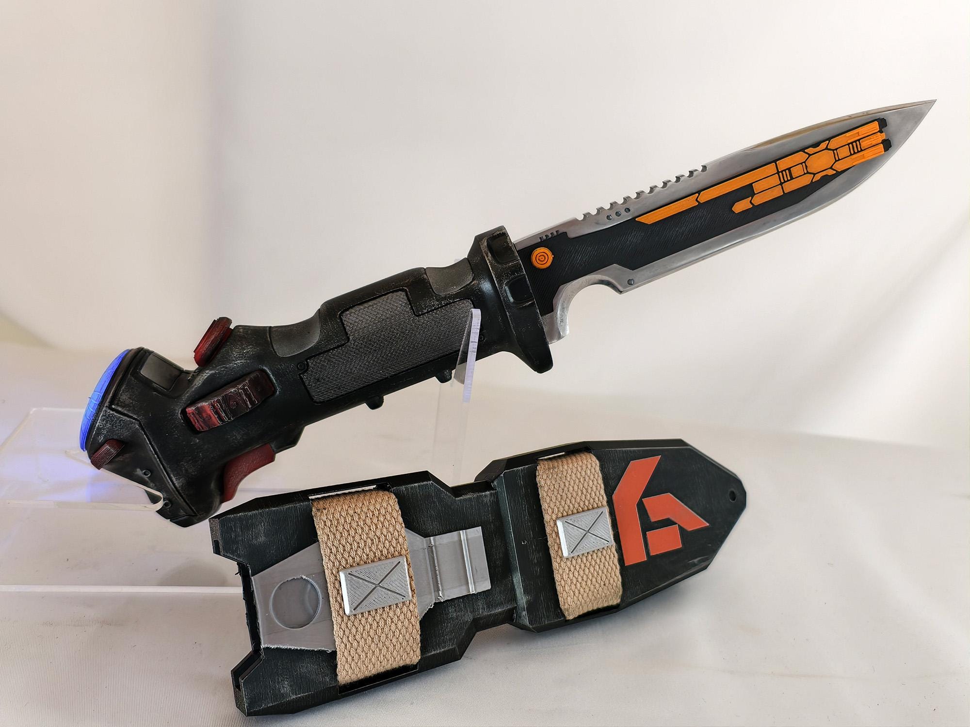 Titanfall Props - Etsy