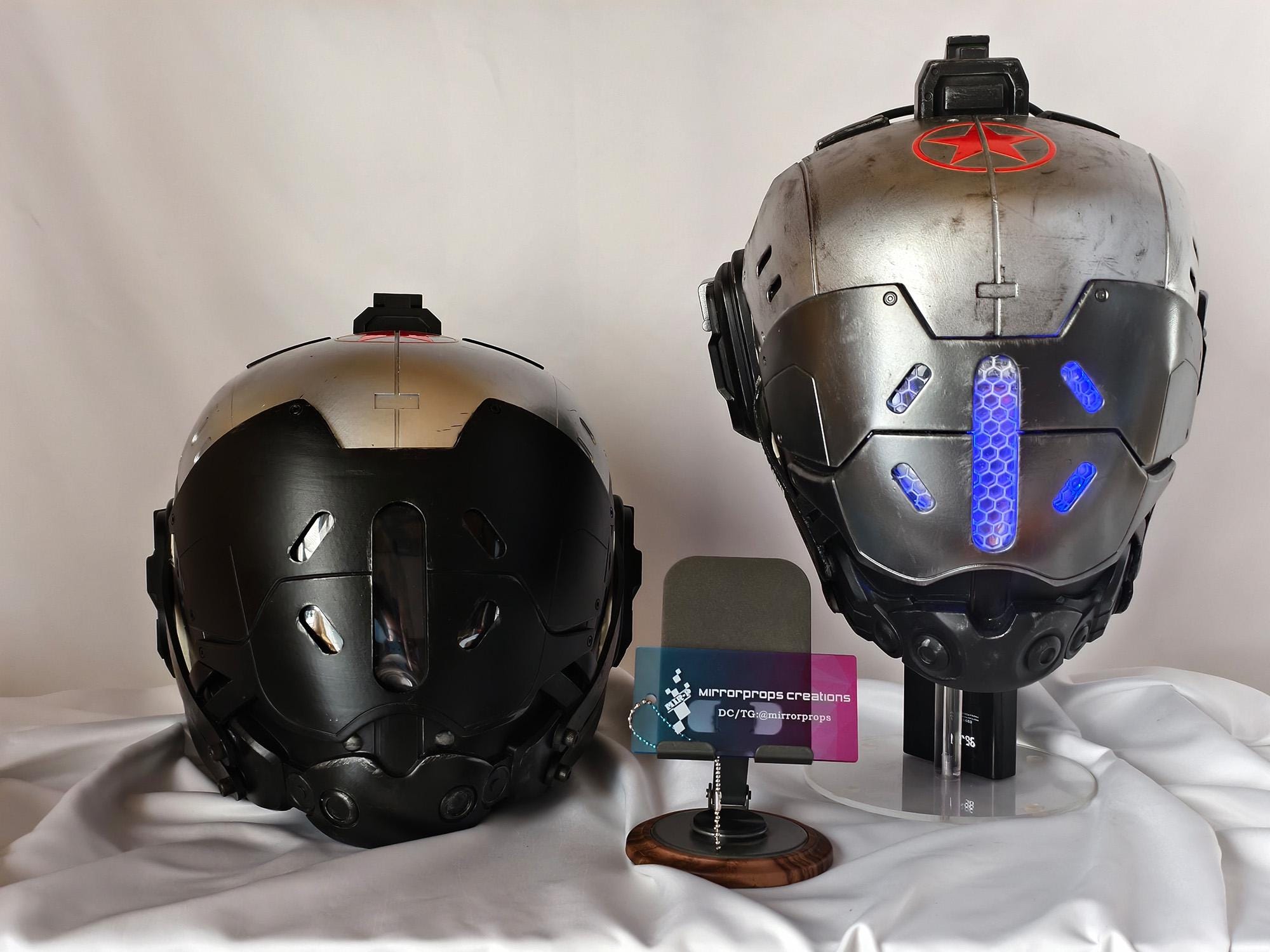 Titanfall 2 ケインヘルメット + ボディアーマー - Etsy 日本