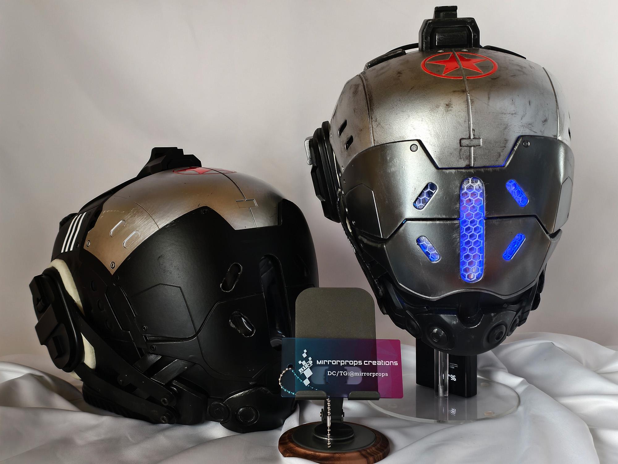 Titanfall 2 ケインヘルメット + ボディアーマー - Etsy 日本