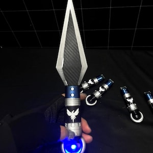 Titanfall 2 Pulse Blade