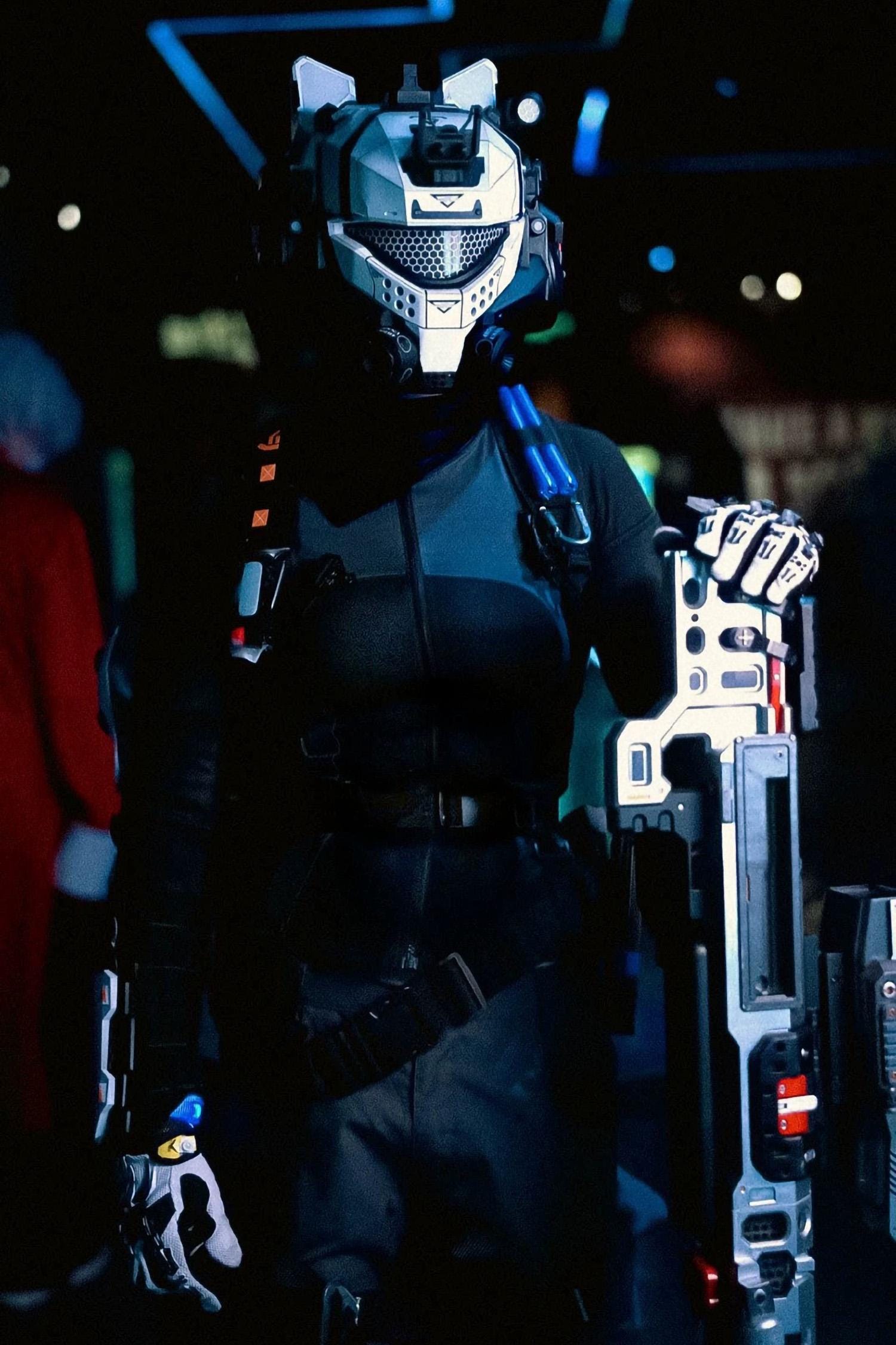 タイタンフォール 2 パルスブレード パイロットヘルメット - Etsy 日本