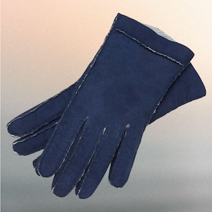 Premium Women&#39;s Leather Opera Gloves, Elegant Design, Soft Genuine Leather for Formal Evenings, Vintage Fashion, Special Occasions, Gift
