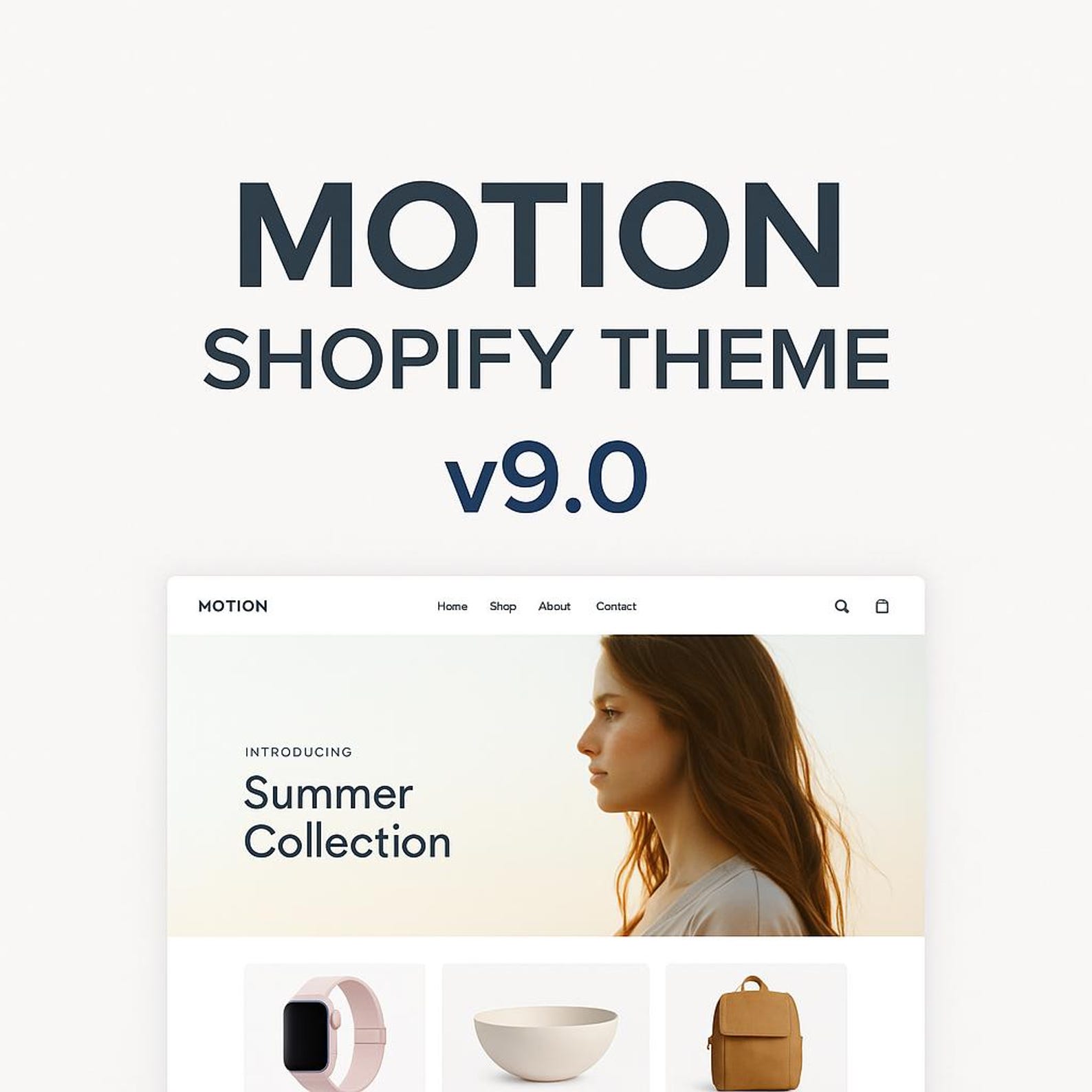 Motion V9 0 Responsive Shopify Theme For Modern Online Stores Motion V9 0 Responsive Shopify Theme For Modern Online Stores