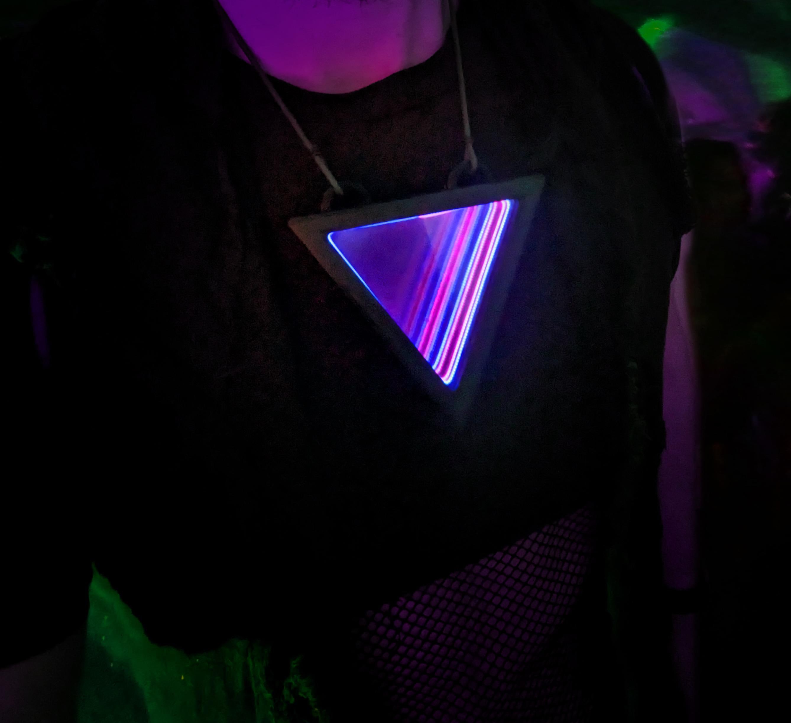 Infinity mirror - Etsy 日本