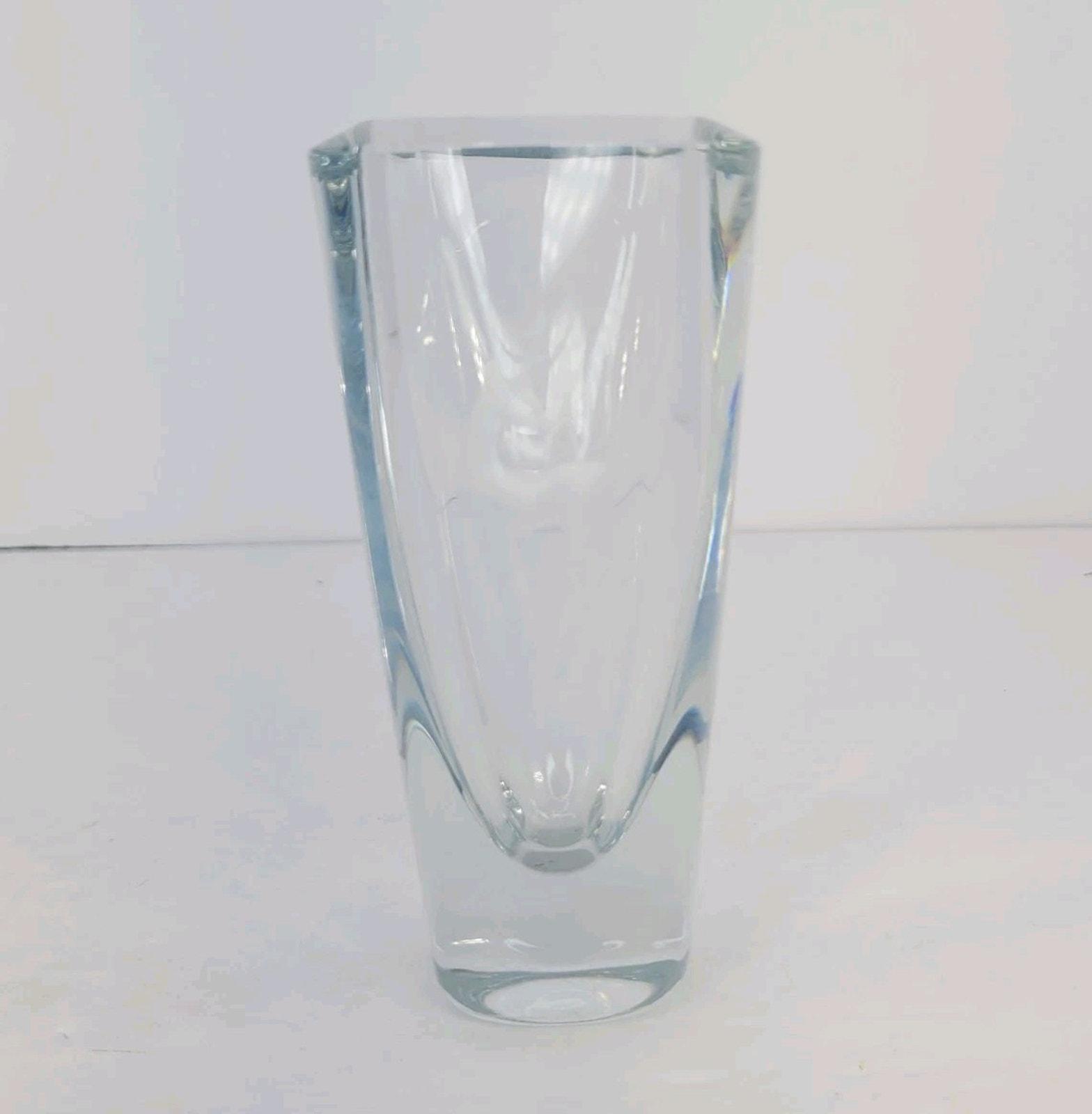 Strombergshyttan Vase - Etsy