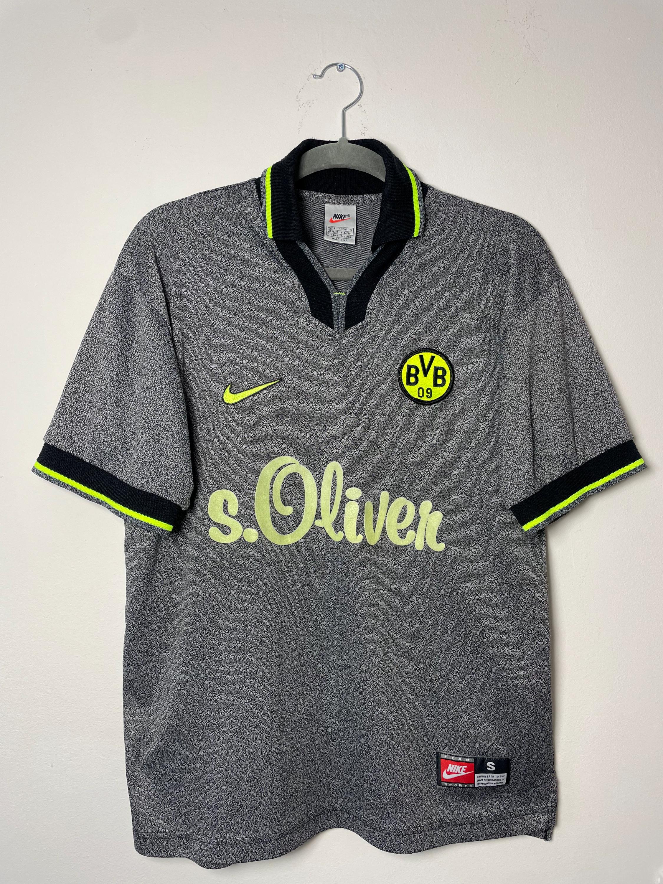 Dortmund nike jersey - Etsy 日本