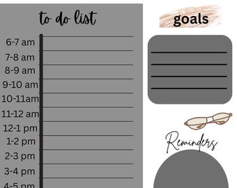 Dagplanner