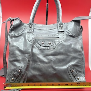 Balenciaga Bag Mirror - Etsy