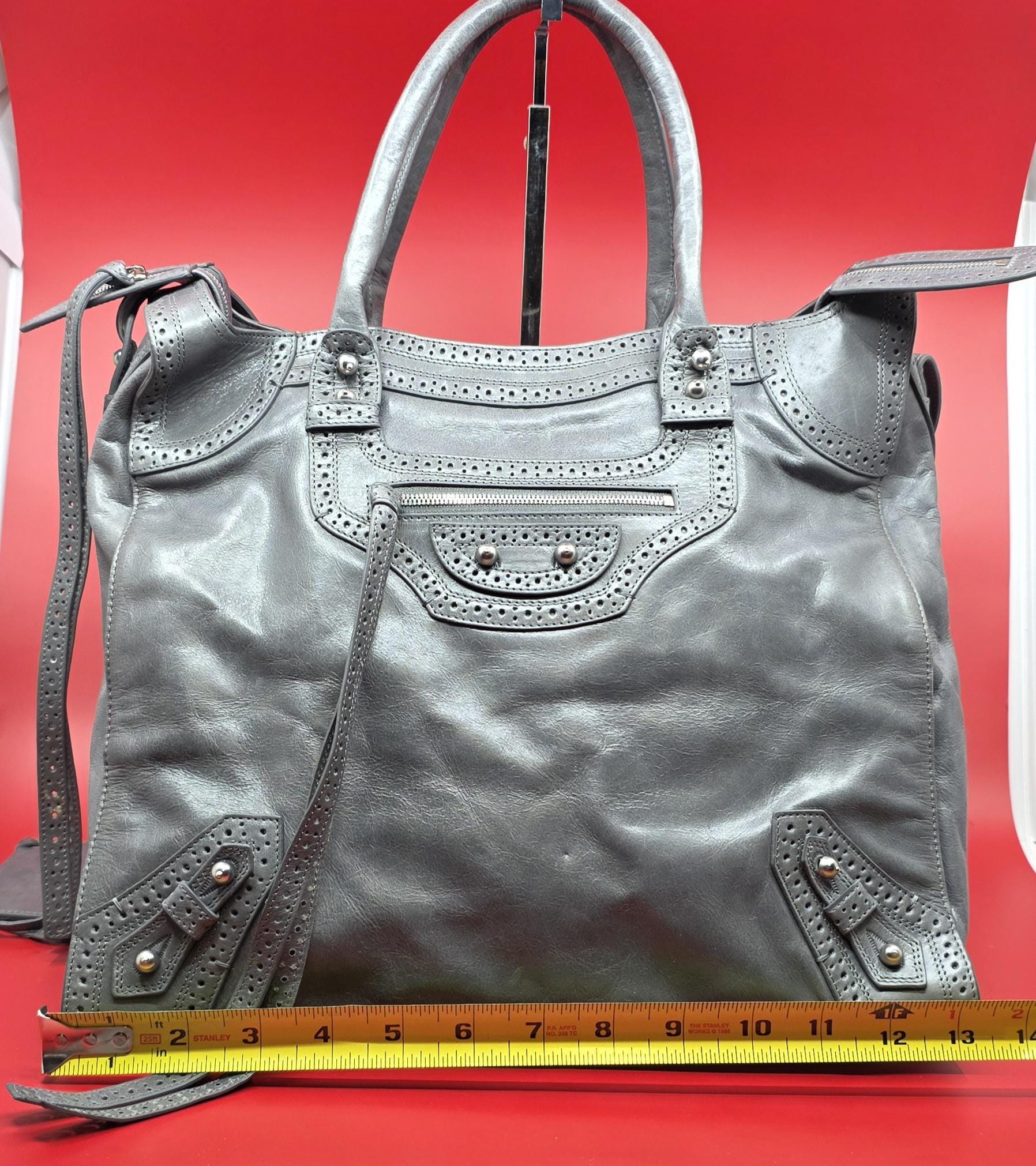 Balenciaga Bag Mirror - Etsy