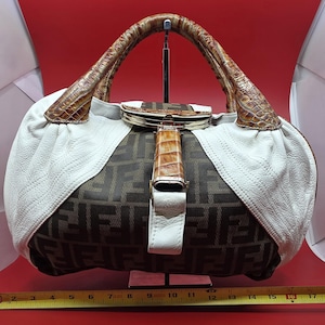 Fendi Spy Vintage - Etsy