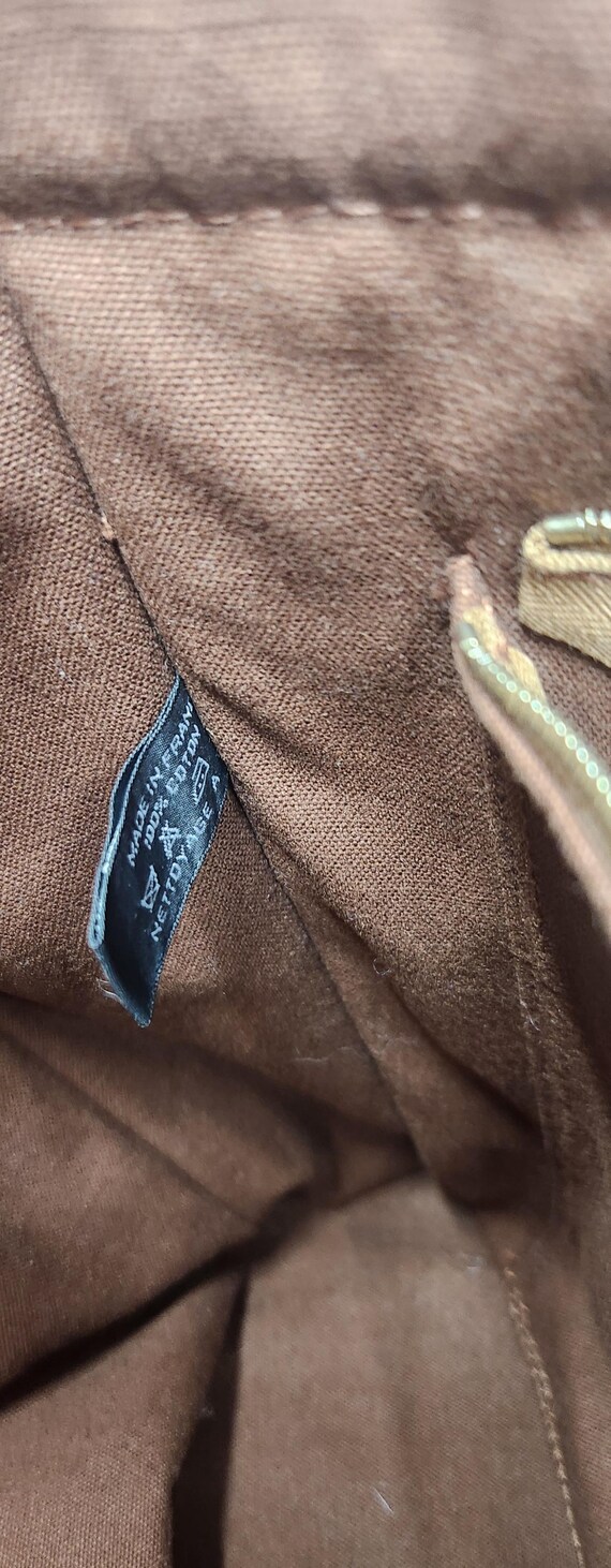 Authentic Her Line tote bag pristine condition - image 8