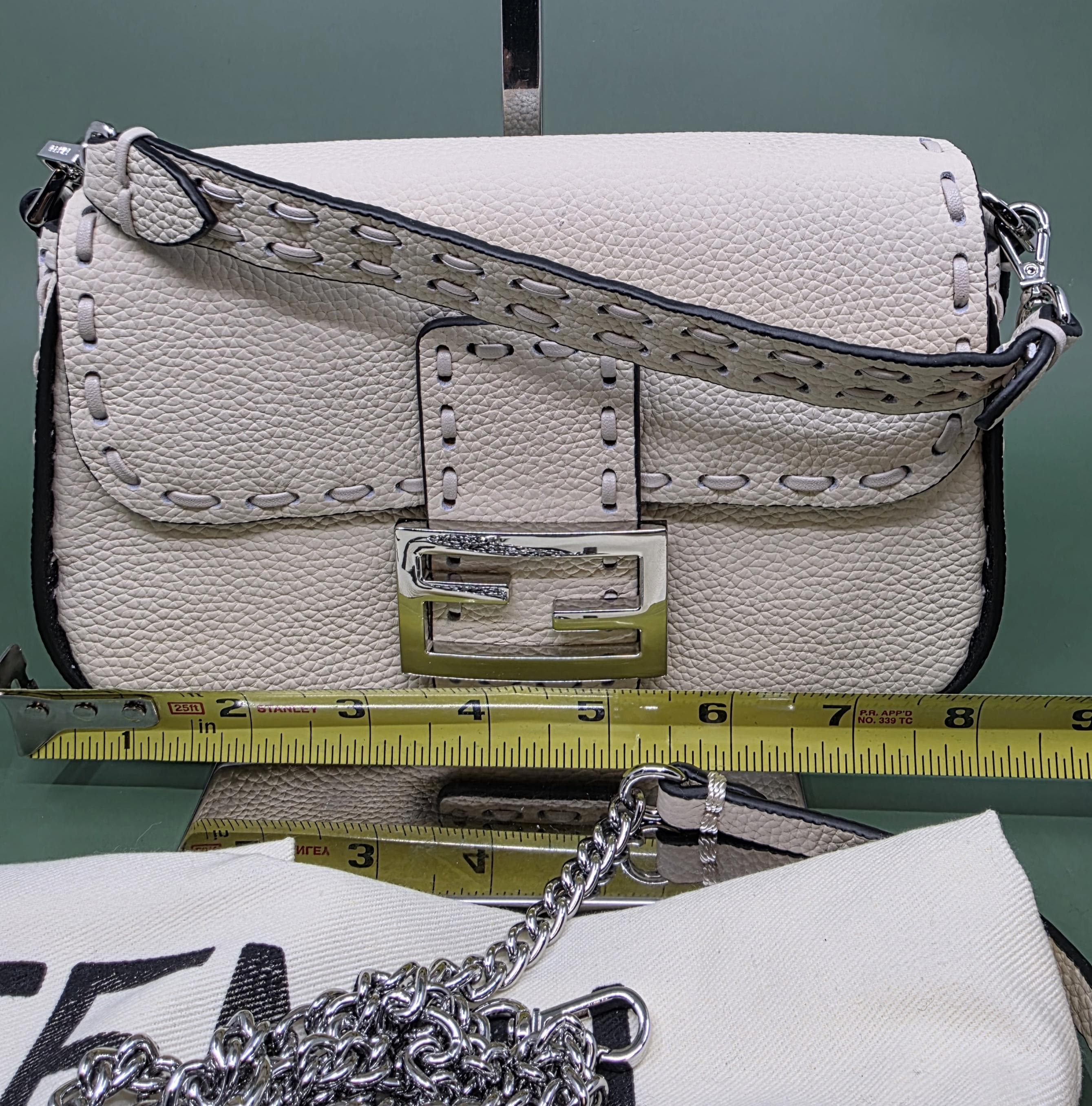 Fendi Selleria Bag - Etsy