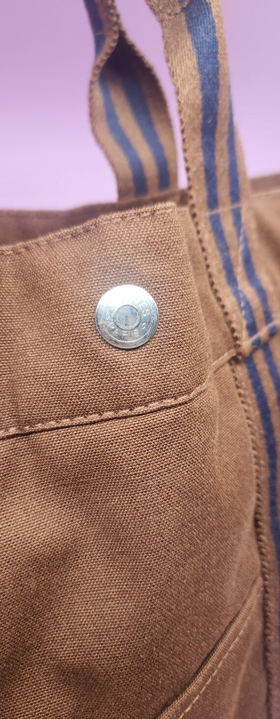 Authentic Her Line tote bag pristine condition - image 6