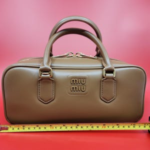 Vintage Miu Miu Bag - Etsy