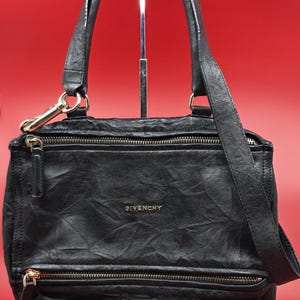 Vintage Givenchy Bags - Etsy