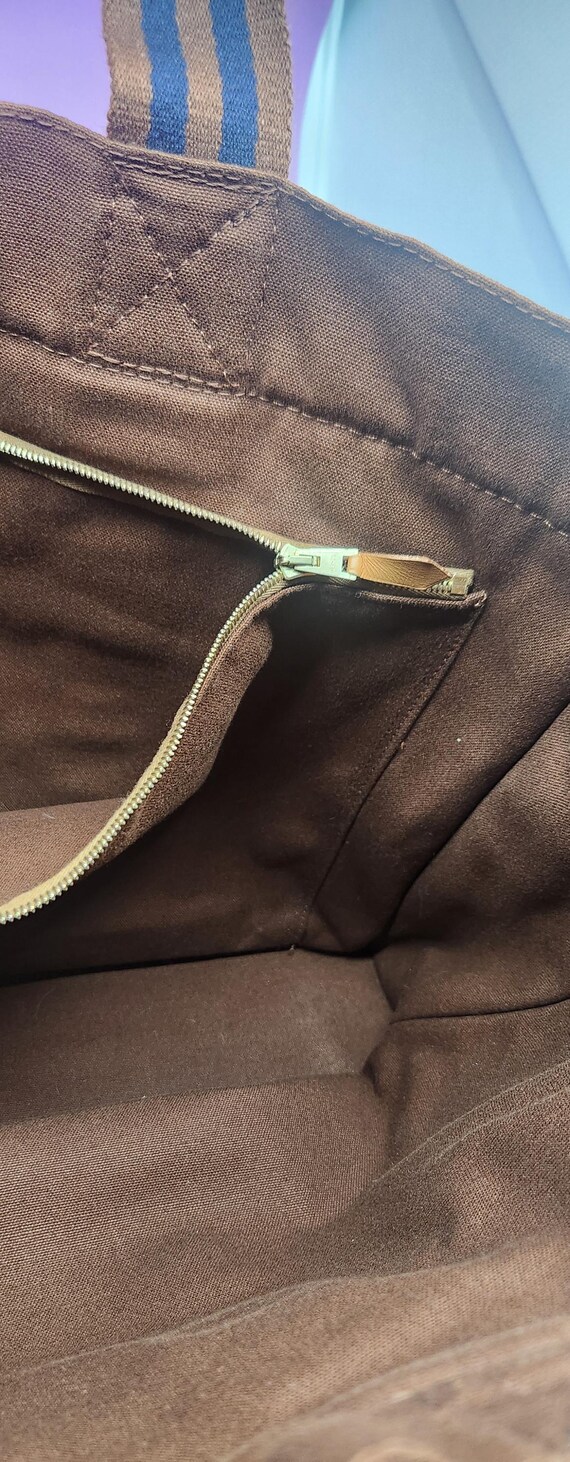 Authentic Her Line tote bag pristine condition - image 5