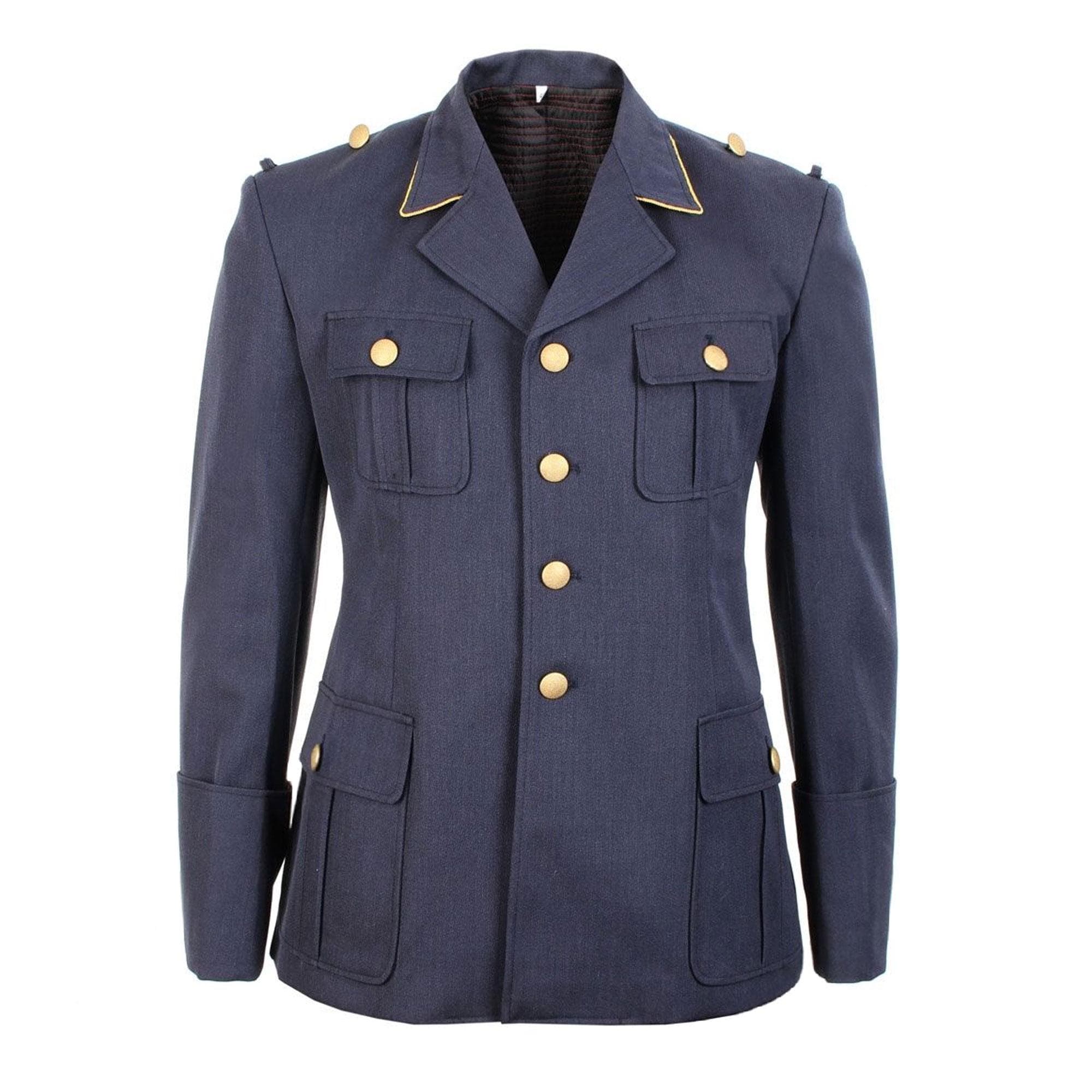 Giacca Esercito Americano US Navy Blouse NWU Type 3 III AOR2 Giacca Esercito Americano US Navy Blouse NWU Type 3 III AOR2