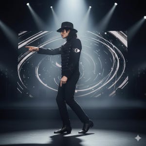Handgemaakt Michael Jackson militair jack | Zwarte wollen huzaarstijl afbeelding 8