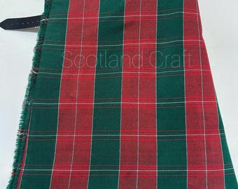 St Davids Welsh National Tartan Kilt - Scottish Traditional Handmade Acrylic Wool 8Yards Welsh St David’s National Kilt For Men