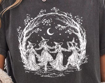 Girly Halloween Png Svg, Witchy png, Halloween Girls png, Halloween Png, Witchy Vibes Png, Girls Witch, witch Png, Funny Witch Vintage png
