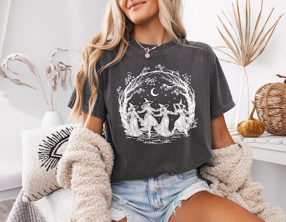 Girly Halloween Png Svg, Witchy png, Halloween Girls png, Halloween Png, Witchy Vibes Png, Girls Witch, witch Png, Funny Witch Vintage png