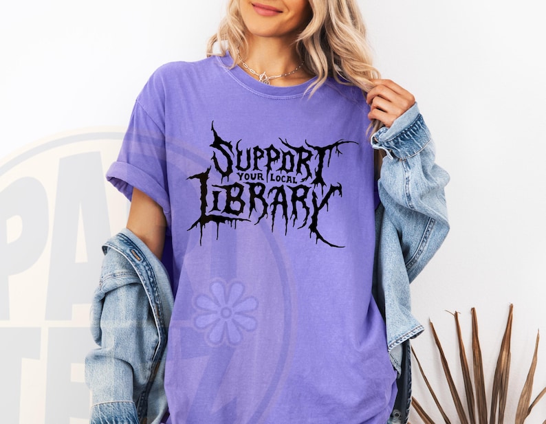 Reading lover sublimation PNG file for DIY bookworm outfits