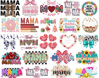 Mothers Day Png Bundle, Floral Mom, Best Mom Ever Coquette, Bow Mind Your Own, Motherhood Checkered, Mama Sarcastic, Mom Life Trendy Shirt