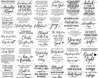 Inspirational quotes Svg Bundle, Motivational Svg, Self Love Svg,Girl Boss Quote , Positive Saying Svg, Positive Affirmation Svg, Silhouette