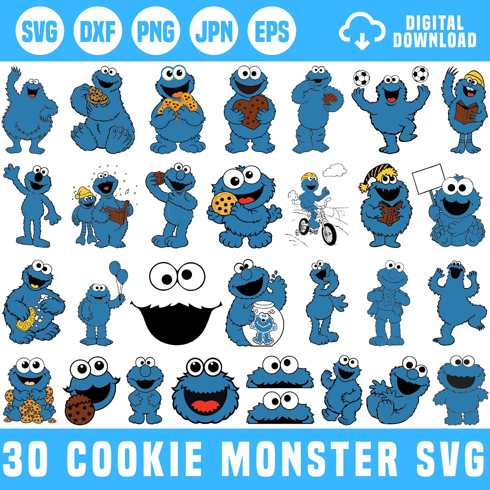 Cookie Monster Car Accessories: Transform Your Ride!