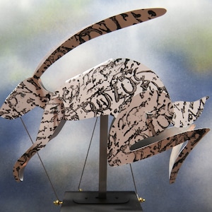 Great March Hare Automata image 5