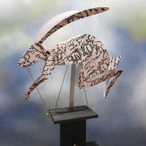 Great March Hare Automata image 2