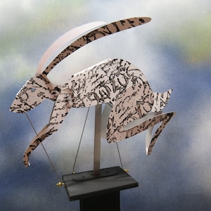 Great March Hare Automata image 3