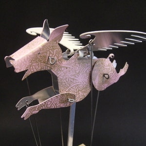 Flying pig automata image 5