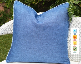 Lot 2 Housses De Coussin Vintage Tissées Main - Laine Orientale - Motif Chat - 29x26 & 27x30.5 Cm