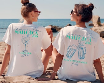 Personalized Beer Shirt for Women | Funny Underhopped T-Shirt | Oktoberfest Outfit for Women | Beer Lover Gift