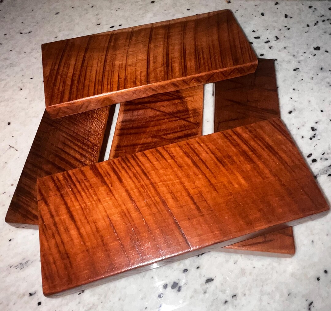 Handmade Wooden Risers for Kitchen/bathroom Countertop or Table Top ...