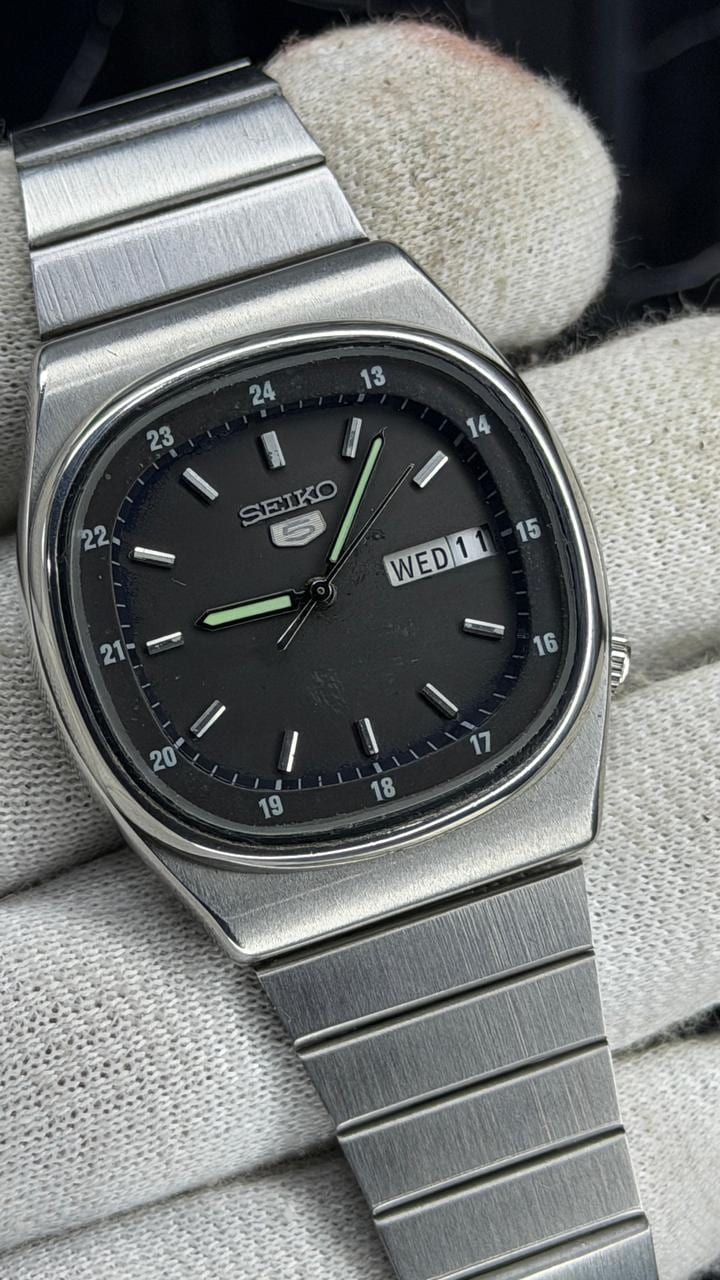 Seiko mod black - Etsy 日本