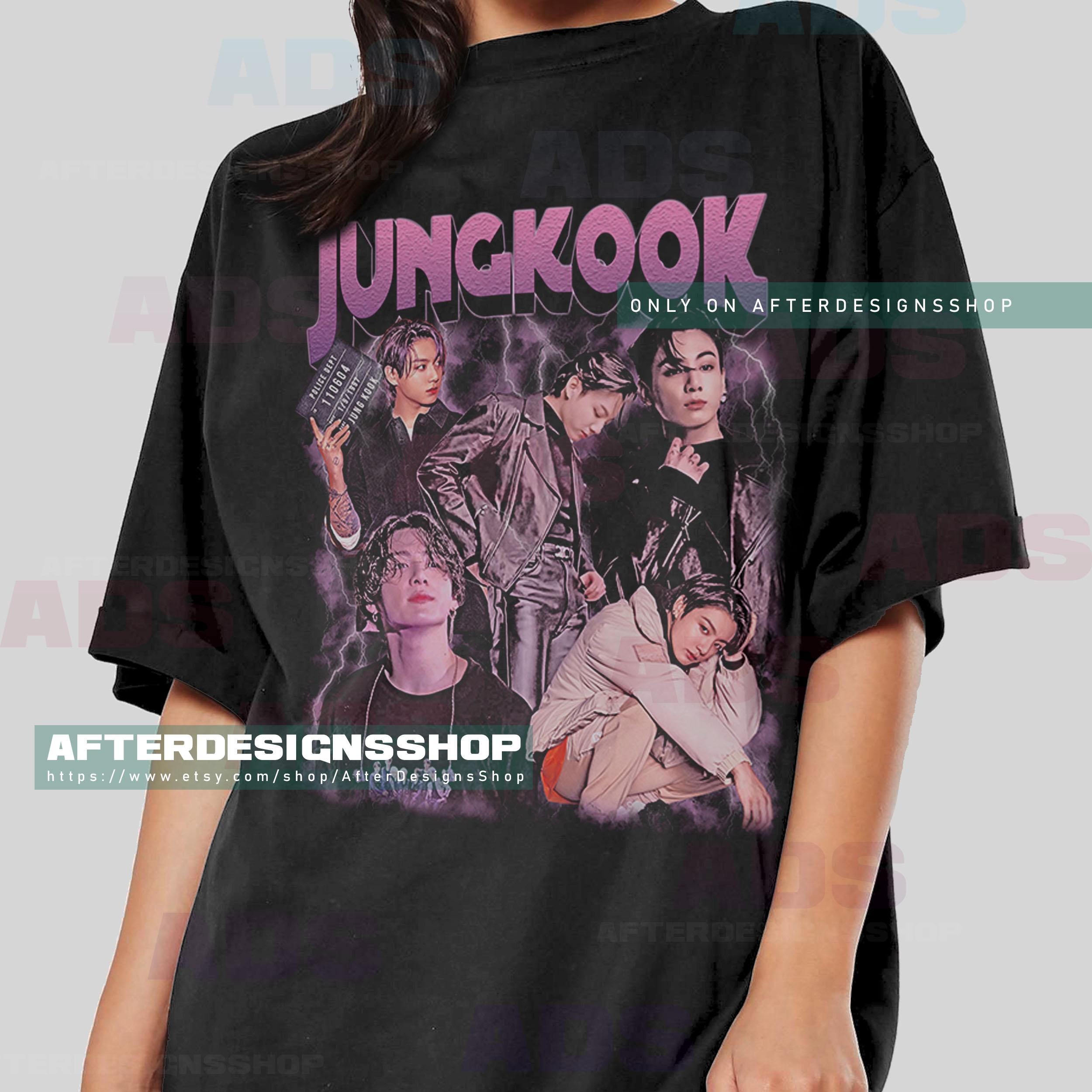 Jungkook 97 - Etsy 日本