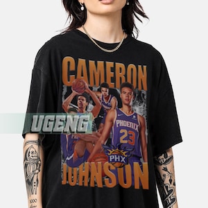 Vintage Cameron shirt 90s y2k unisex adult clothing BN5