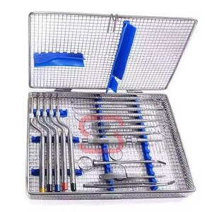 Dental Osteotomes Concave Set of 5 – Mediment Instruments Dental Osteotomes Concave Set of 5 – Mediment Instruments