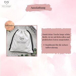 Muschel mit Perlen, Strandtasche Damen, Damen Handtasche