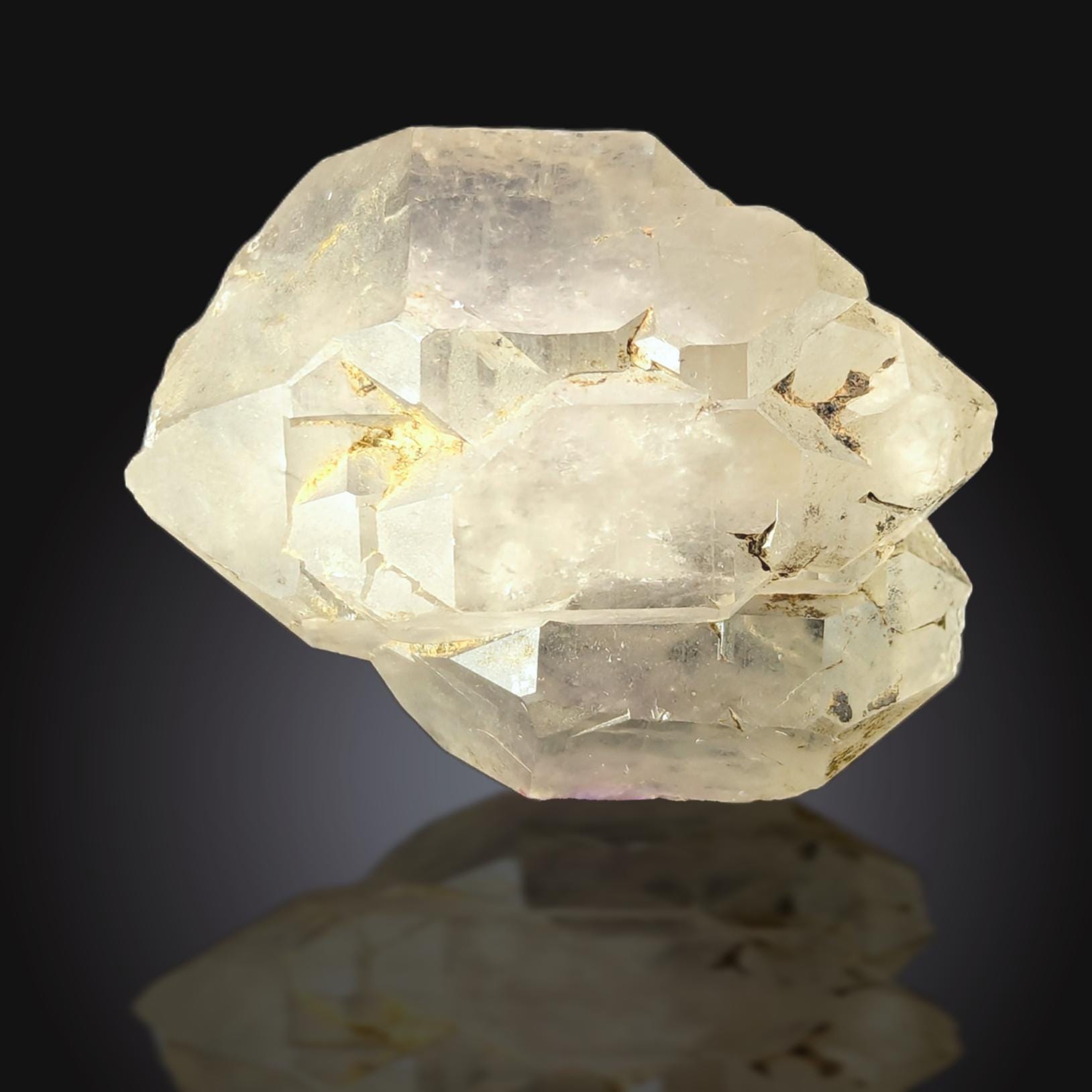 Gwindel quartz - Etsy 日本